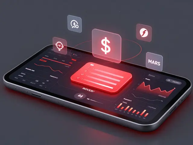 What is Mars Protocol (MARS) crypto coin? A breakdown of the DeFi leverage protocol