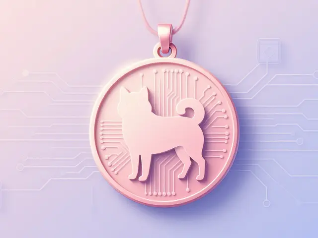 What is Shiba Girlfriend (SHIBGF) crypto coin?