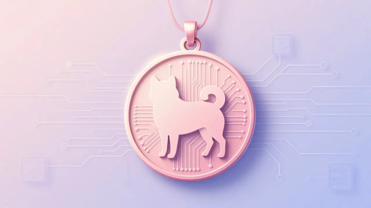 What is Shiba Girlfriend (SHIBGF) crypto coin?