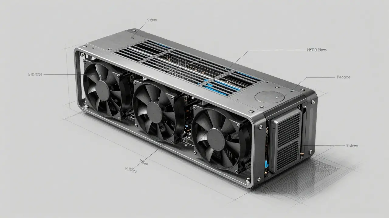 Angola Crypto Mining Ban: Laws, Penalties, and Energy Crisis