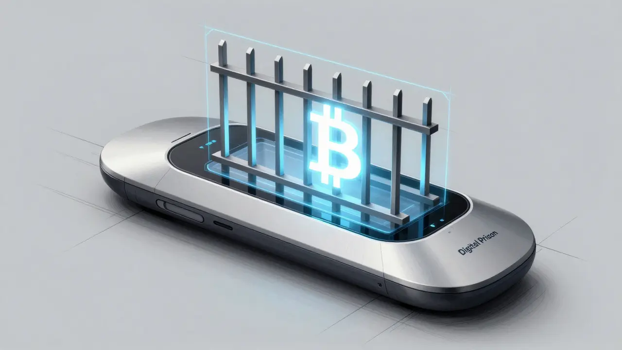 Criminal Penalties for Crypto Ban Violations: Global Legal Risks