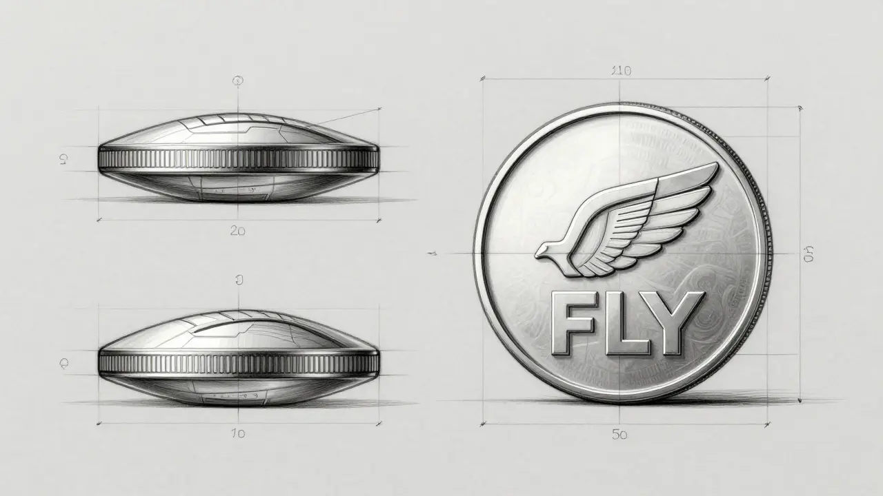 Franklin (FLY) Airdrop Guide: How to Get Free FLY Tokens