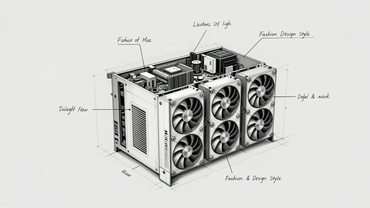GPU Mining vs ASIC Mining: Which Hardware is Better for You in 2026?