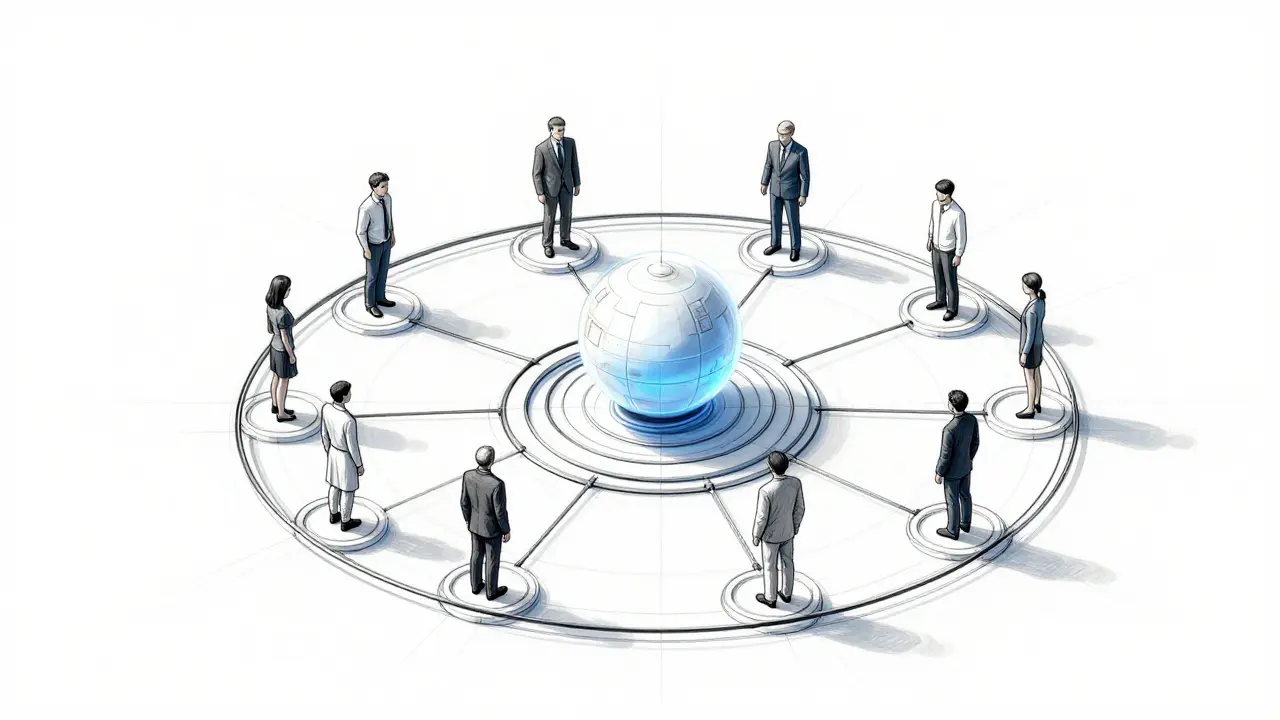 Peer-to-Peer Insurance Models: A Guide to Decentralized Risk Sharing