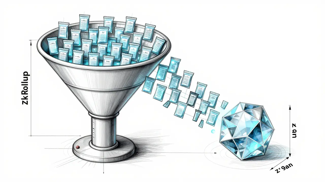 SyncSwap v3 Review: The Top DEX on zkSync Era?