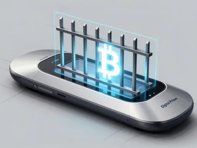 Criminal Penalties for Crypto Ban Violations: Global Legal Risks