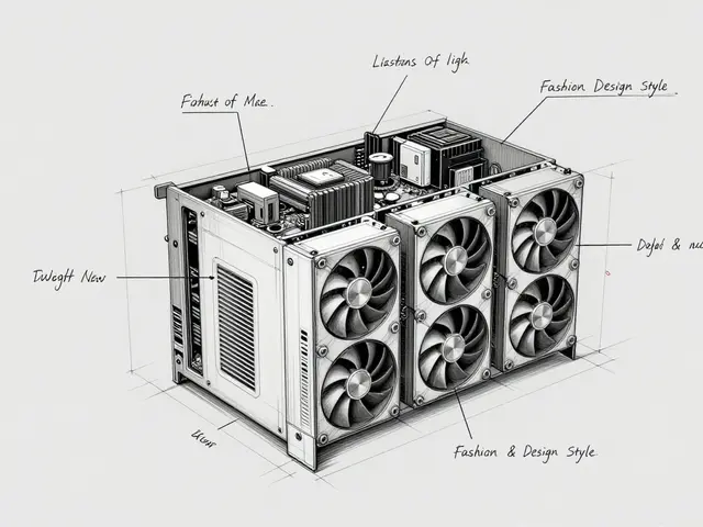GPU Mining vs ASIC Mining: Which Hardware is Better for You in 2026?