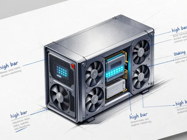 Minimum Staking Requirements: How Much Do You Need to Stake per Blockchain?