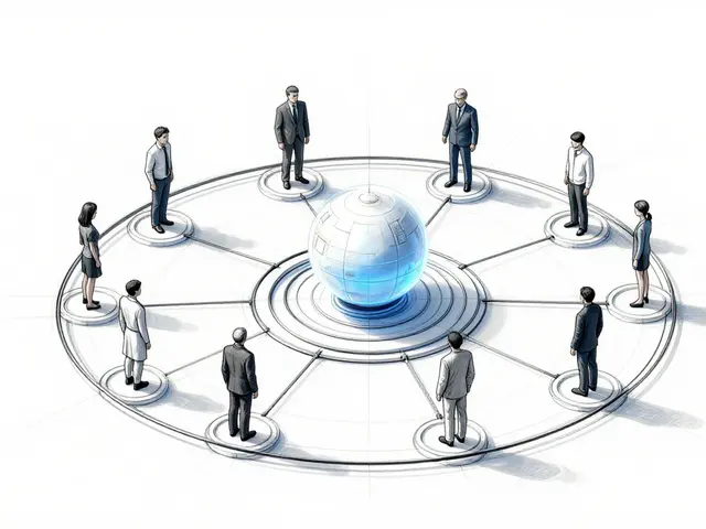 Peer-to-Peer Insurance Models: A Guide to Decentralized Risk Sharing