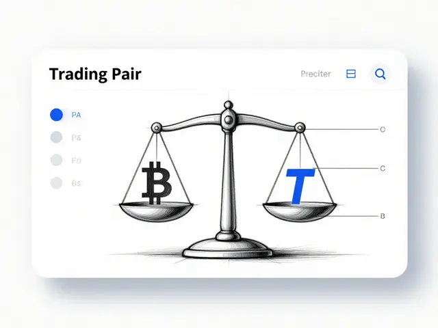 Understanding BTC, ETH, and USDT Trading Pairs: A Beginner's Guide