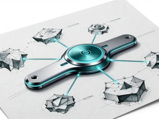 Velodrome v3 (Unichain) Review: Is This Cross-Chain DEX Worth Your Liquidity?