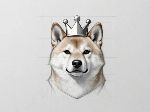 What is King Shiba (KINGSHIB)? A Guide to the Meme Coin Ecosystem
