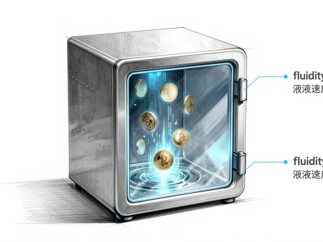 What is Veno Finance (VNO)? A Guide to Liquid Staking on Cronos