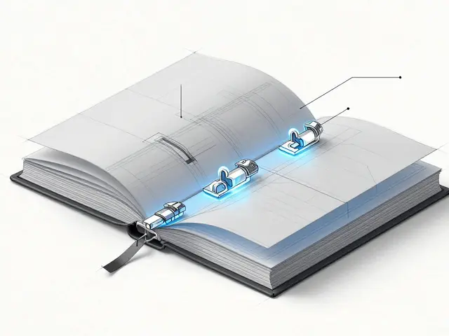 Why Block Structure Matters in Cryptocurrency: A Deep Dive into Blockchain Architecture