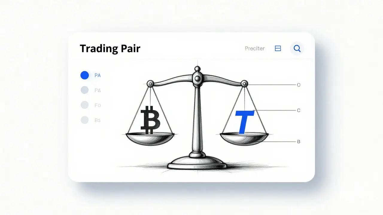 Understanding BTC, ETH, and USDT Trading Pairs: A Beginner's Guide