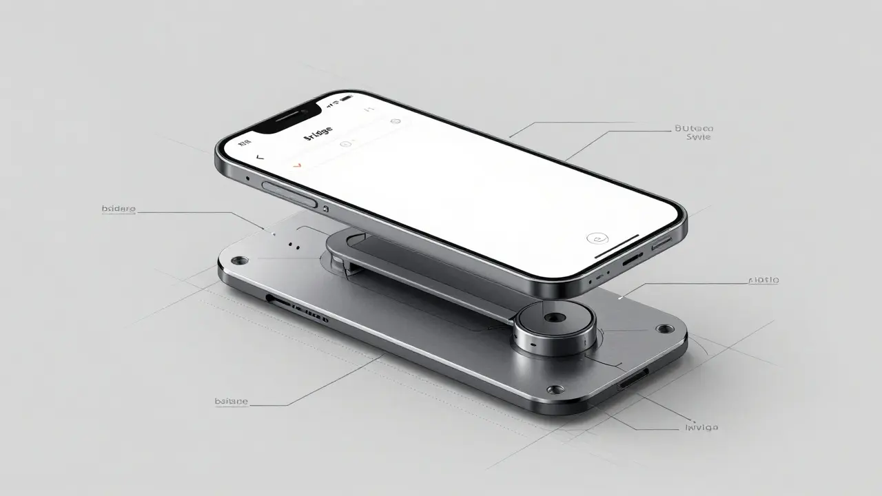 What is NanoMeter Bitcoin (NMBTC)? A Deep Dive into the Token