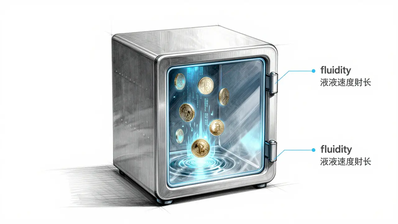 What is Veno Finance (VNO)? A Guide to Liquid Staking on Cronos