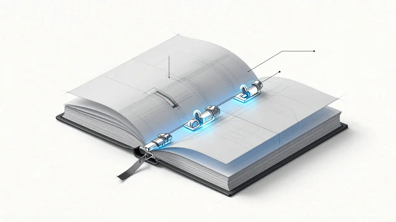 Why Block Structure Matters in Cryptocurrency: A Deep Dive into Blockchain Architecture