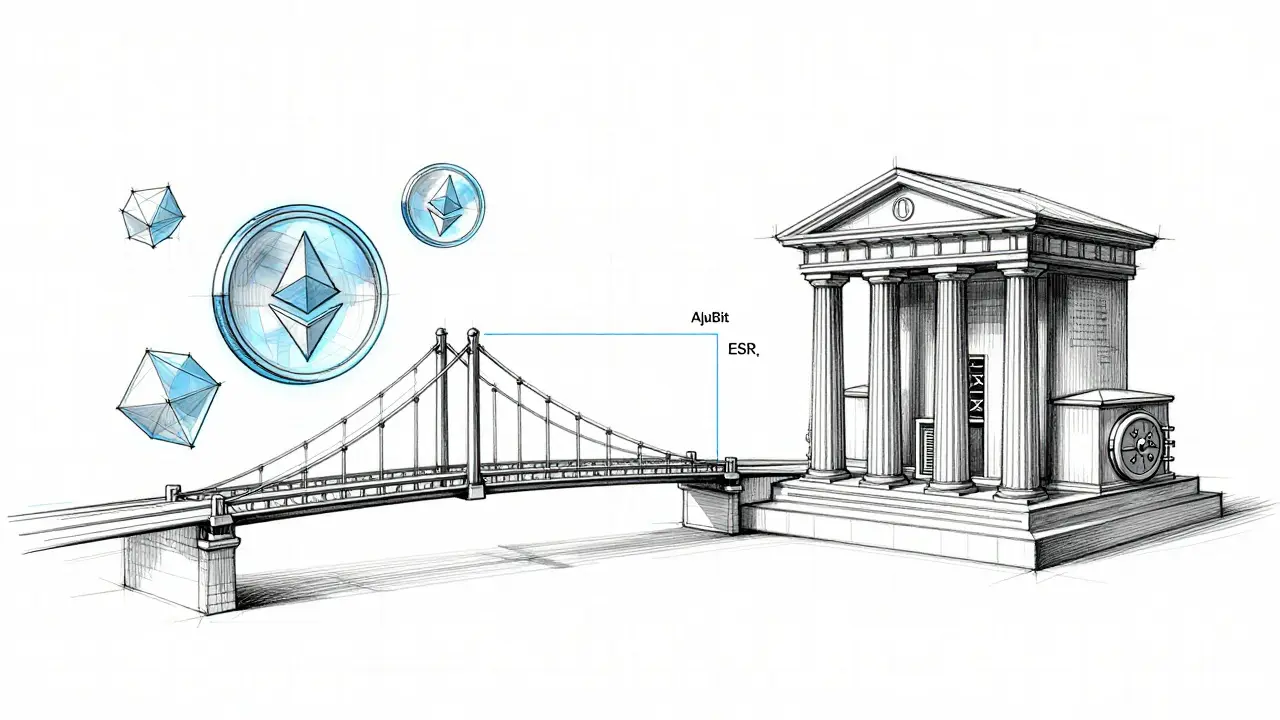 AjuBit Crypto Exchange Review: Is It Safe for Cash-Outs in 2026?
