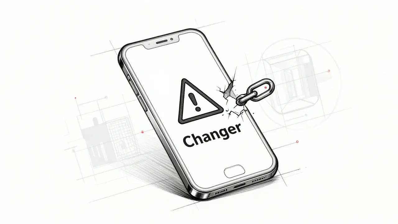 Changer Crypto Exchange Review: Is It Safe or a Scam? (2026 Guide)