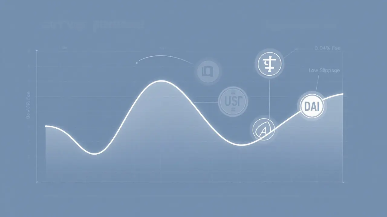 Curve Finance vs Celo: Clearing Up the Confusion in DeFi
