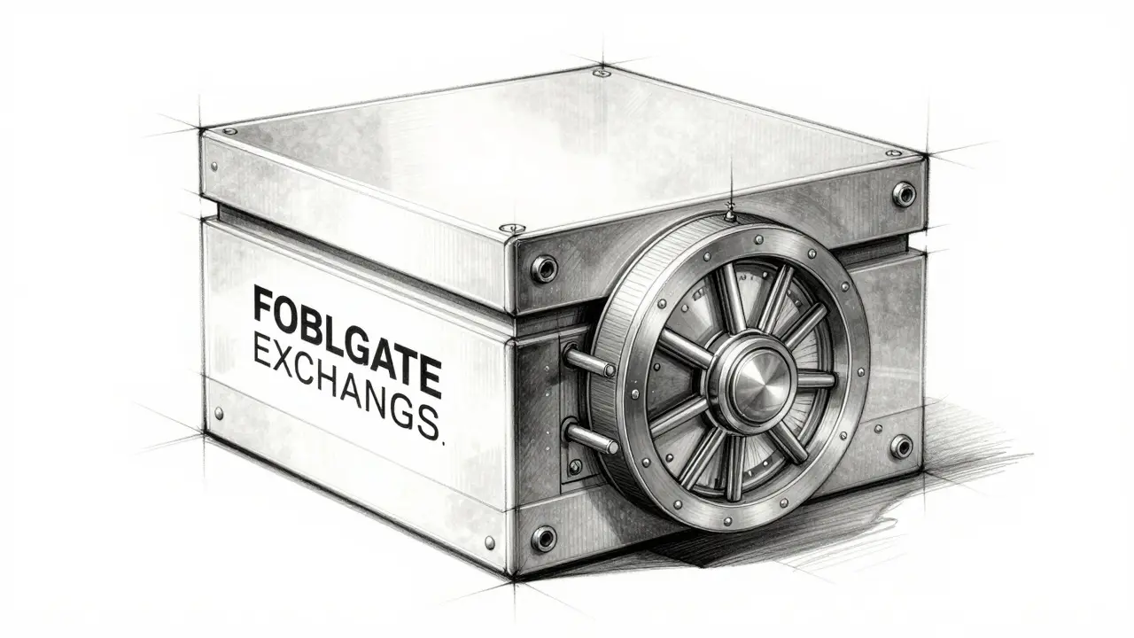 FOBLGATE Crypto Exchange Review: Is It Safe for Traders in 2026?