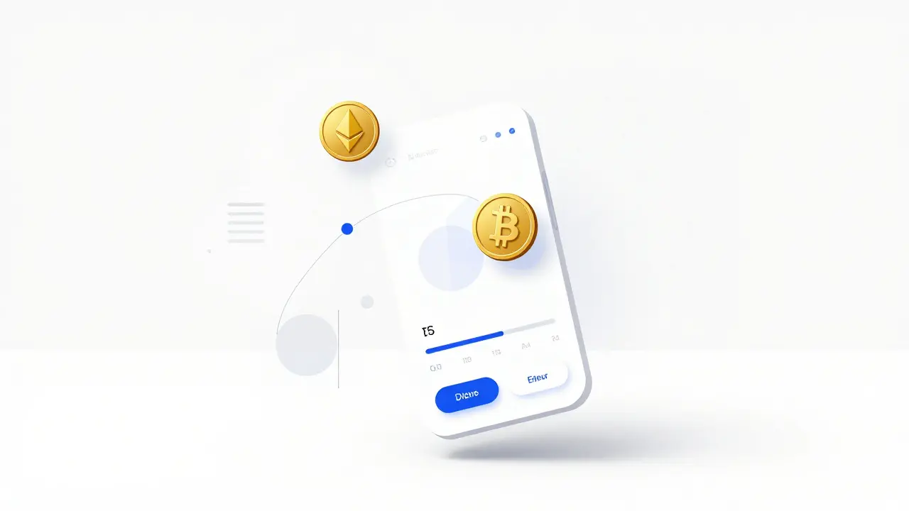 Index Crypto Exchange Review: Best Platforms for Trading in 2026
