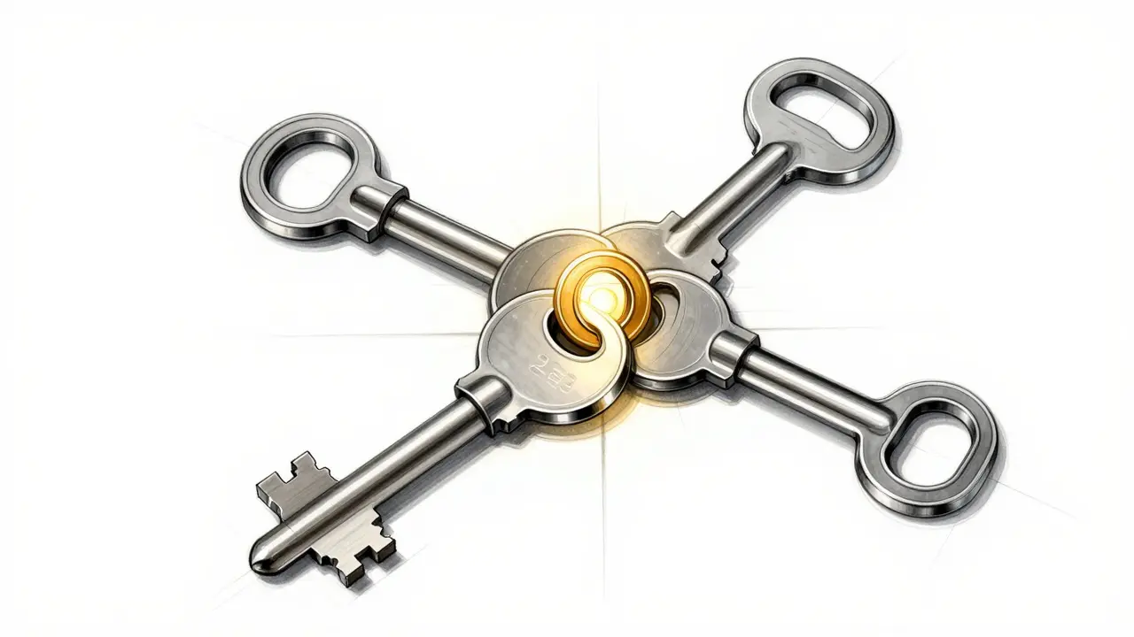 MultiSig Wallet Platforms and Solutions: A Complete Guide to Shared Crypto Security