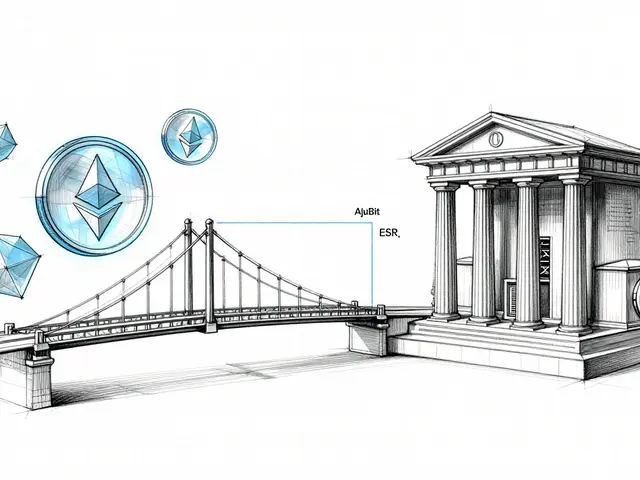 AjuBit Crypto Exchange Review: Is It Safe for Cash-Outs in 2026?