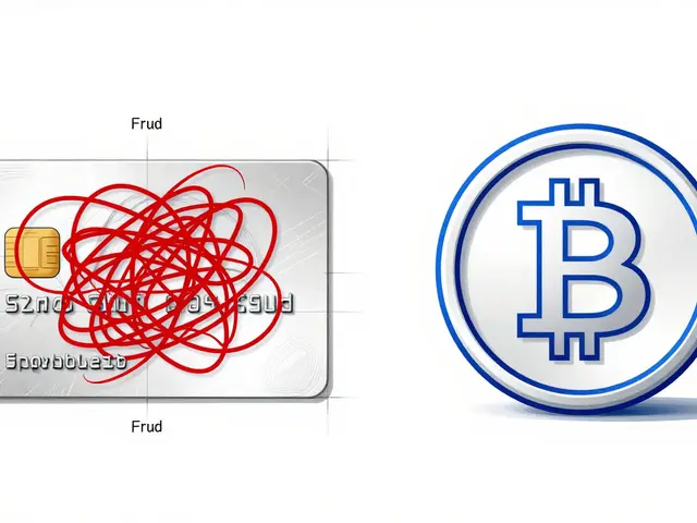 Crypto Payments Have No Chargebacks: What That Actually Means for Merchants