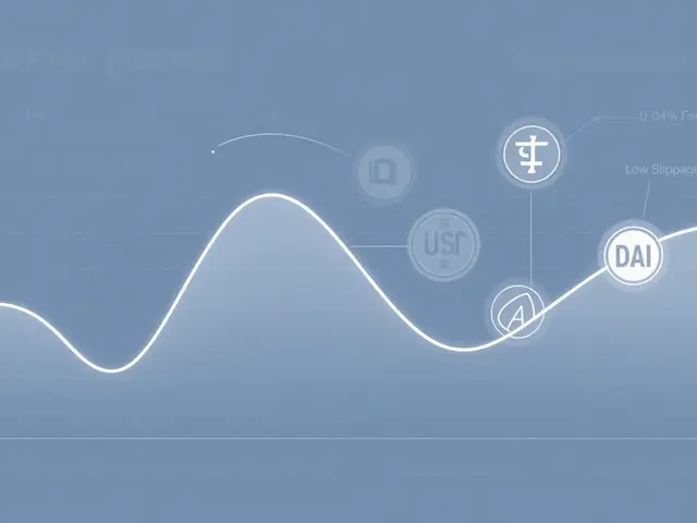 Curve Finance vs Celo: Clearing Up the Confusion in DeFi