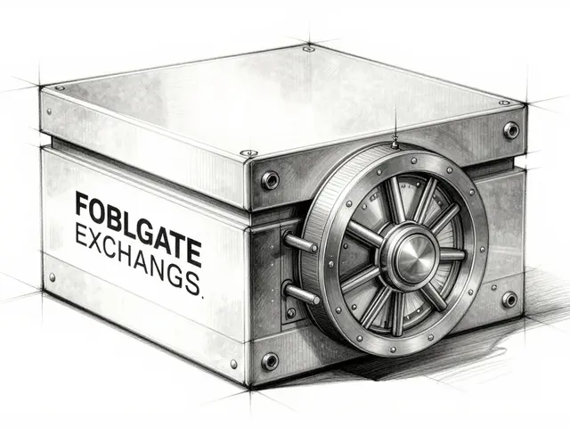 FOBLGATE Crypto Exchange Review: Is It Safe for Traders in 2026?