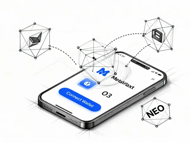O3 Swap Airdrop Guide: How to Claim O3 Tokens in 2026
