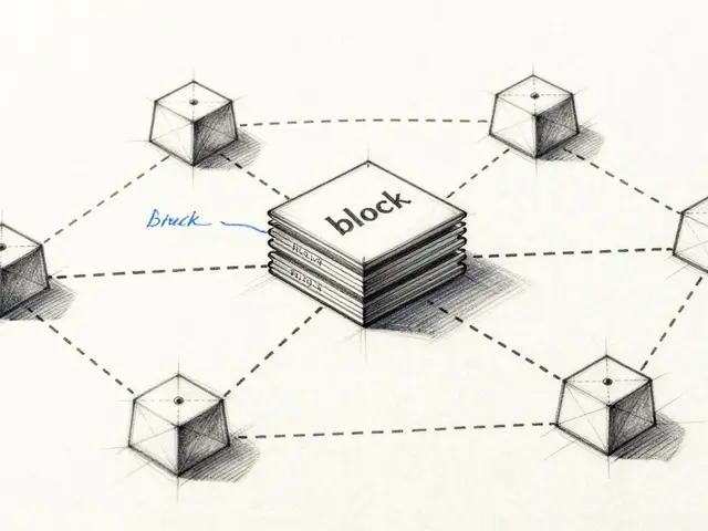 Understanding Transparency in Blockchain Networks: How It Works and Why It Matters