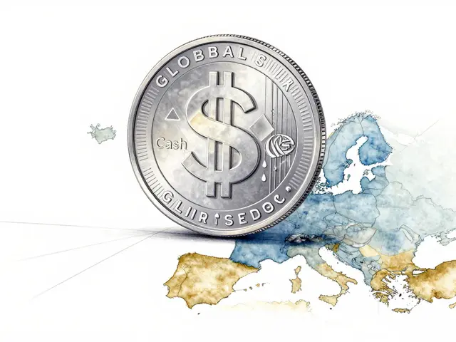 What is Global Dollar (USDG)? The Regulated Stablecoin Explained