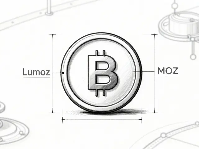 What is Lumoz (MOZ) Crypto? Price, Supply & Risks in 2026