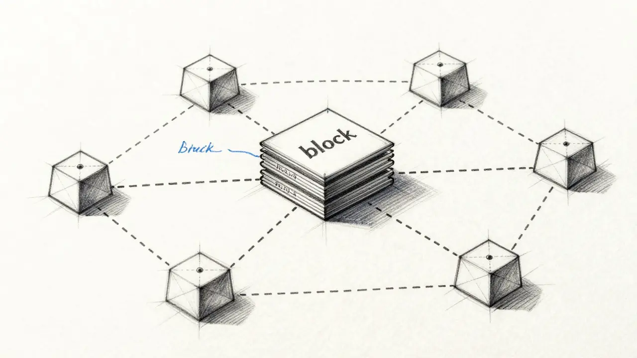 Understanding Transparency in Blockchain Networks: How It Works and Why It Matters