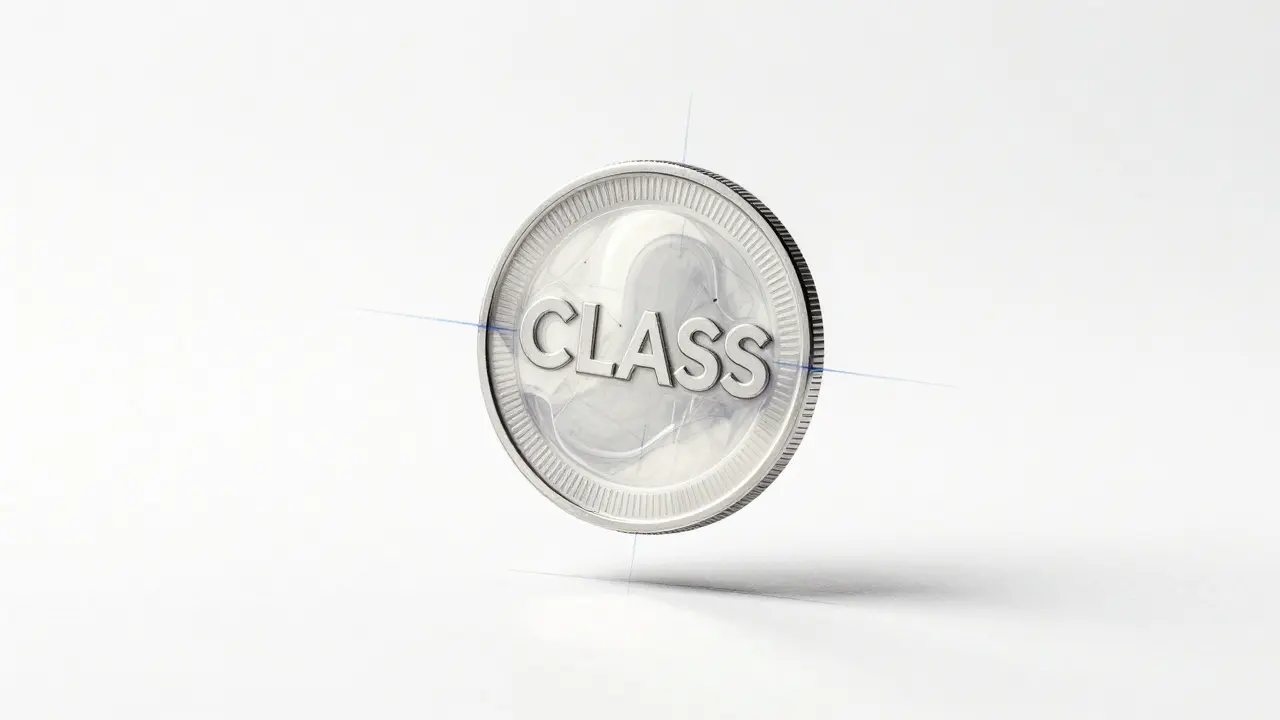 What is Class Coin (CLASS)? A Deep Dive into the Micro-Cap Crypto Token