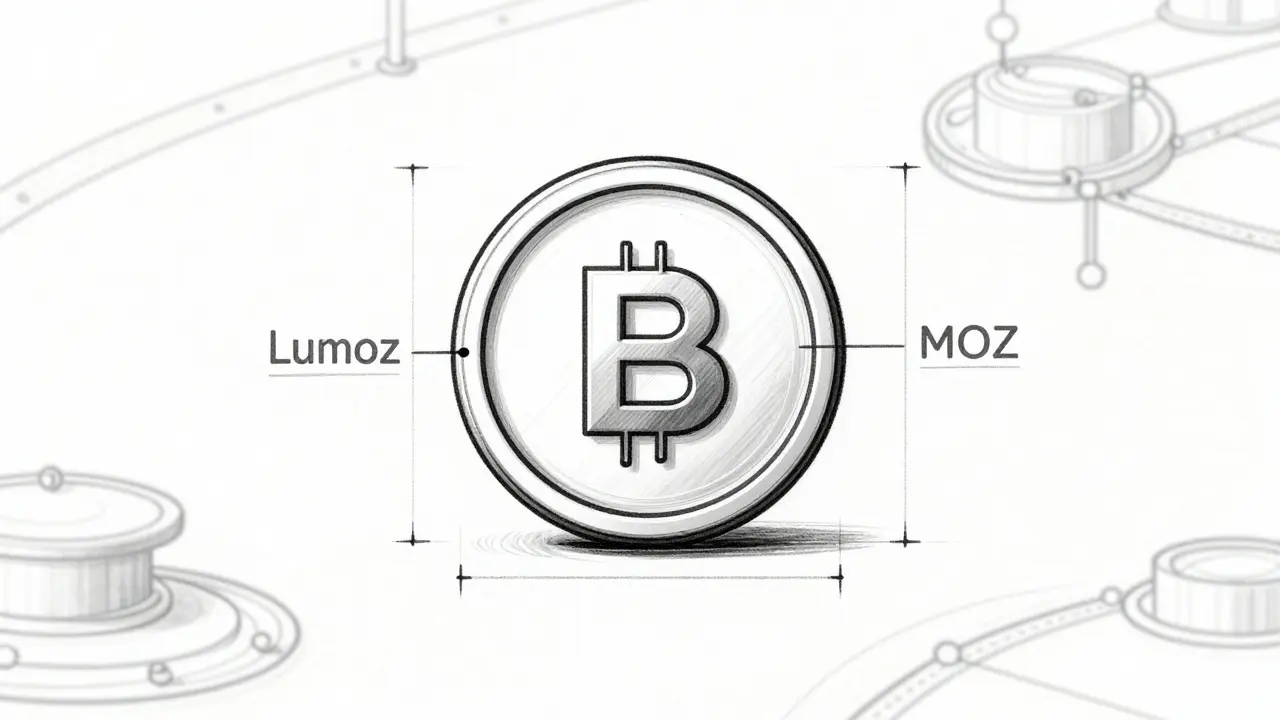 What is Lumoz (MOZ) Crypto? Price, Supply & Risks in 2026