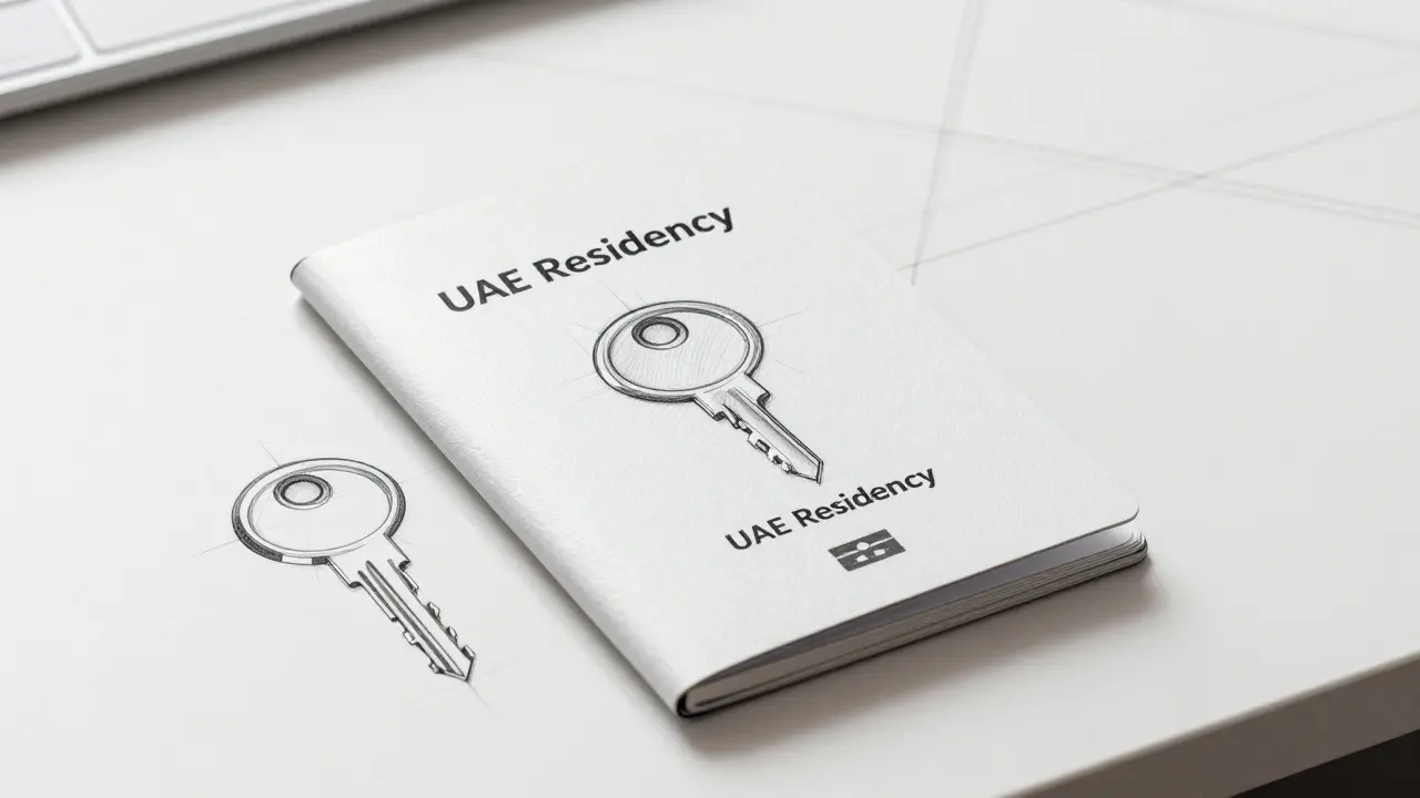 0% Crypto Tax in UAE: How to Legally Keep Your Gains (2026 Guide)