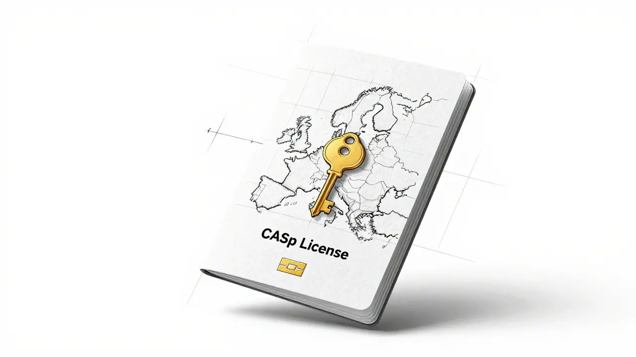 MiCA Regulation Guide: How Crypto Businesses Must Adapt to EU Rules