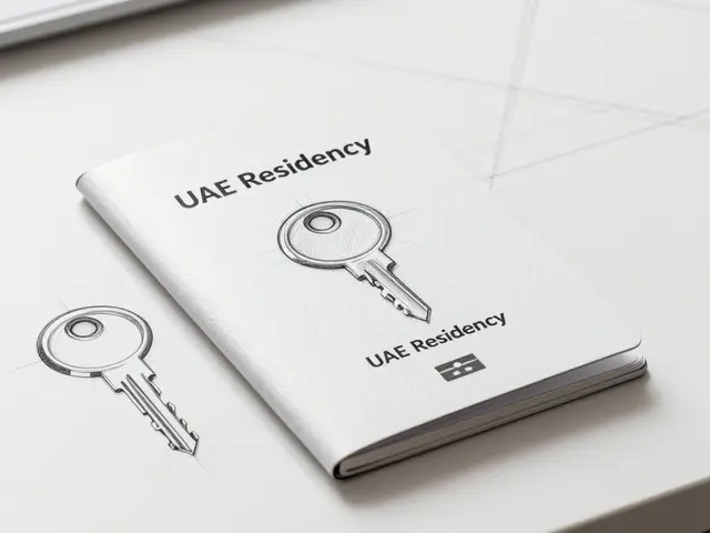 0% Crypto Tax in UAE: How to Legally Keep Your Gains (2026 Guide)