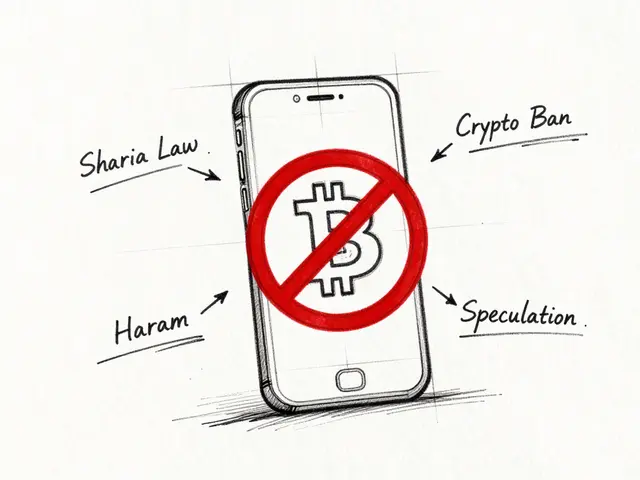 Afghanistan's Crypto Ban: How the Taliban Prohibition Shaped Underground Markets
