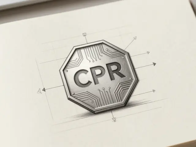 Cipher (CPR) 2021 Airdrop Explained: What Happened to the Old Token?