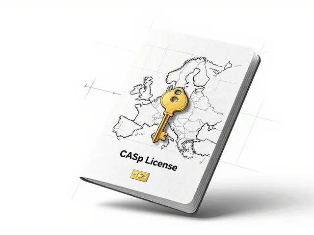 MiCA Regulation Guide: How Crypto Businesses Must Adapt to EU Rules