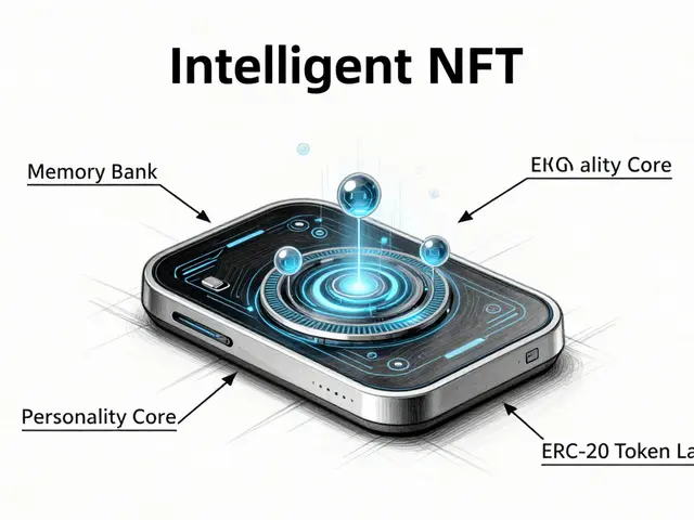 What is Artificial Liquid Intelligence (ALI) Crypto? Tokenomics, Use Cases & Risks