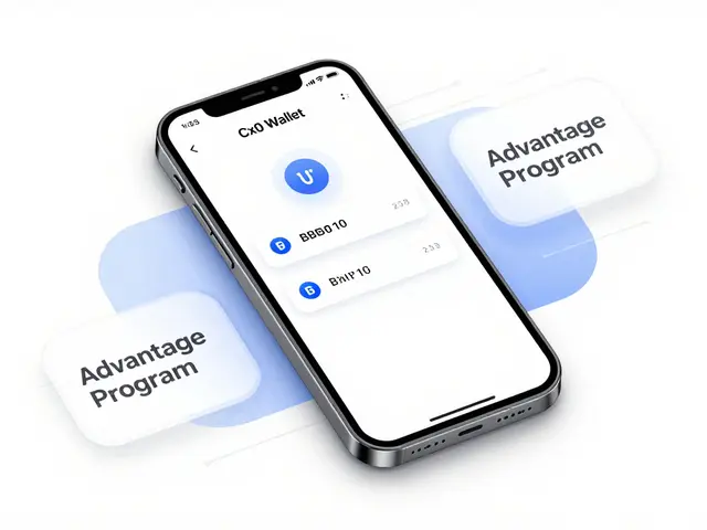What is CPCoin (CPC)? A Critical Look at the CryptoPerformance Token