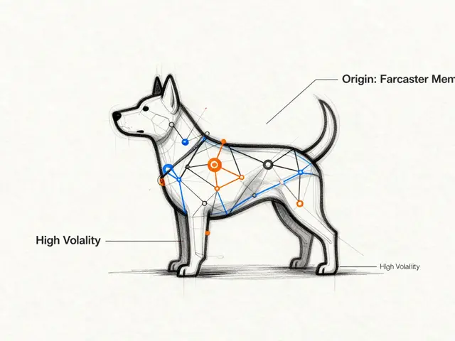 What is Doginme (DOGINME)? Origin, Tokenomics, and Risks Explained