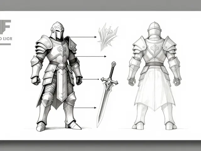 What is Heroes Chained (HEC)? A Deep Dive into the GameFi Token