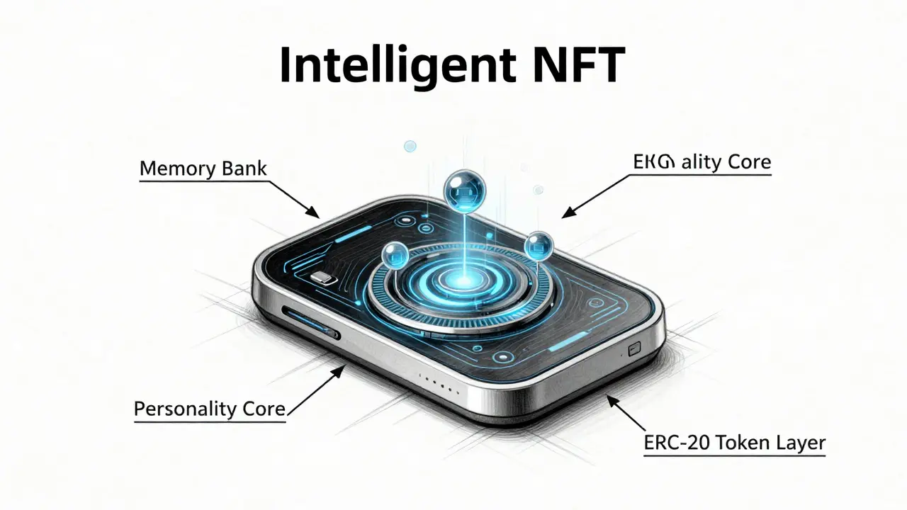 What is Artificial Liquid Intelligence (ALI) Crypto? Tokenomics, Use Cases & Risks
